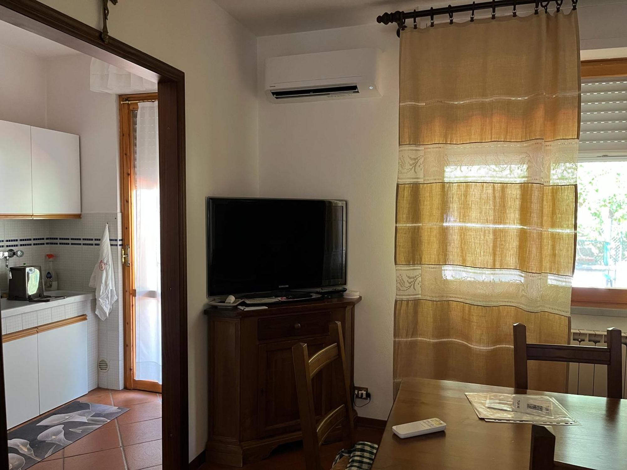 Home Azzurra Capolona Exterior photo
